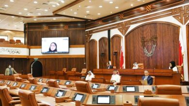 انتقادات متصاعدة لميزانيات البرلمان البحريني بعد رفع الدعم عن المواطنين