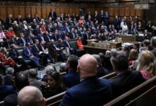 نواب بريطانيون يفتحون ملف القمع في البحرين ويطالبون بعقوبات دولية