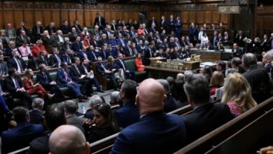 نواب بريطانيون يفتحون ملف القمع في البحرين ويطالبون بعقوبات دولية