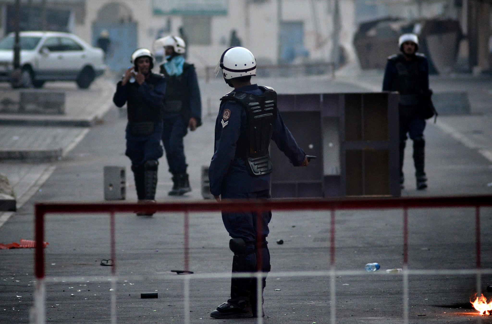 اعتقالات بسبب مقاطع فيديو