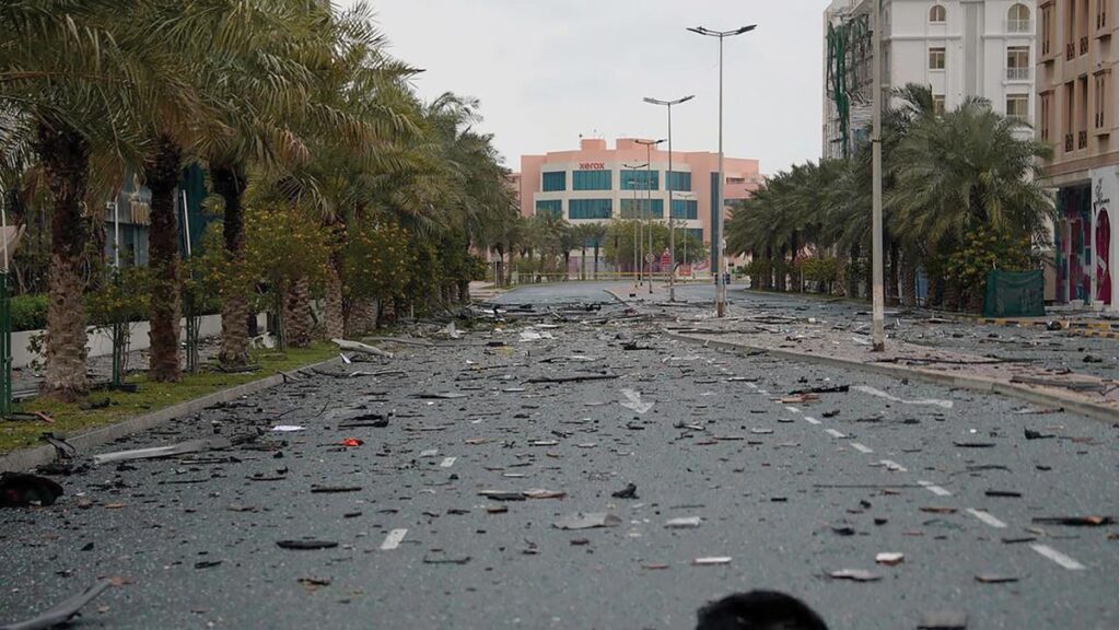 البحرين توظف الظروف الإقليمية لتشديد القبضة على الفضاءين العام والرقمي