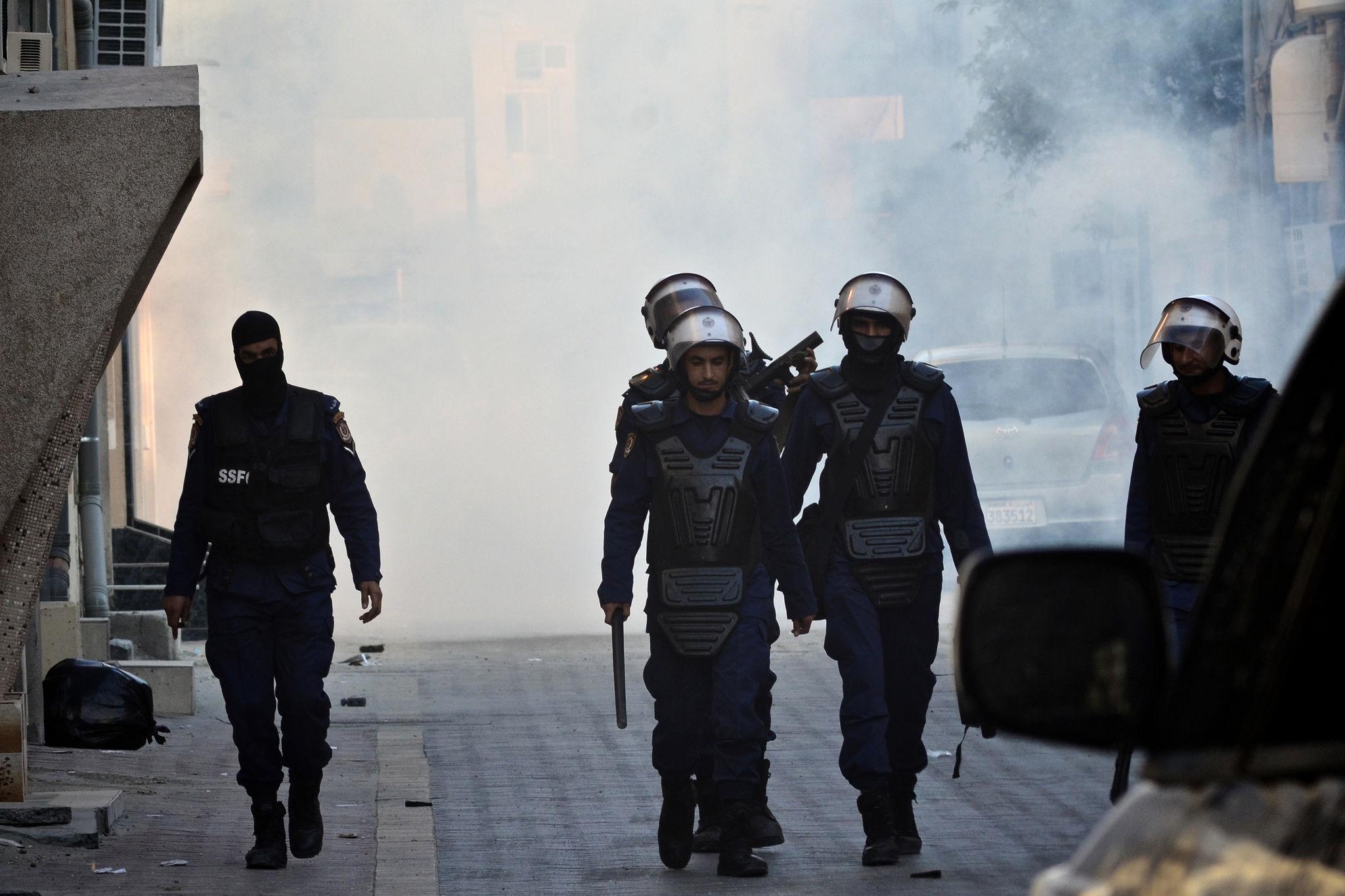 النظام الخليفي يشدد قمعه للأصوات المعارضة في خضم التوتر الإقليمي