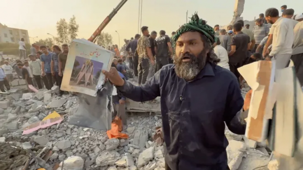 نظام آل خليفة يحول البحرين إلى منصة للحرب الإقليمية