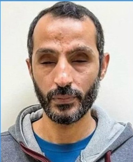 فضيحة للنظام الخليفي: اعتقال كفيف في البحرين بتهمة التخابر لجهات أجنبية