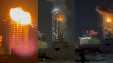 البحرين في قلب النار: الغضب الشعبي يتصاعد بعد تحويل البلاد إلى ساحة صراع أمريكي