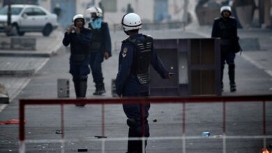 اعتقالات بسبب مقاطع فيديو