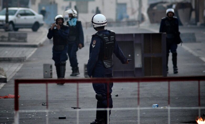 اعتقالات بسبب مقاطع فيديو