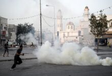 تدهور الحق في العمل وحرية التجمع في البحرين.. البطالة والقمع يتصدران المشهد