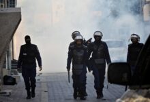 النظام الخليفي يشدد قمعه للأصوات المعارضة في خضم التوتر الإقليمي