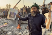 نظام آل خليفة يحول البحرين إلى منصة للحرب الإقليمية