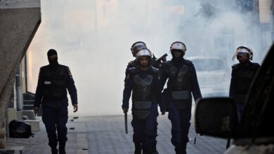 النظام الخليفي يشدد قمعه للأصوات المعارضة في خضم التوتر الإقليمي