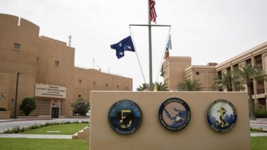 البحرين تحت النار: كيف سقط رهان الحماية الأمريكية” في أول اختبار حقيقي؟