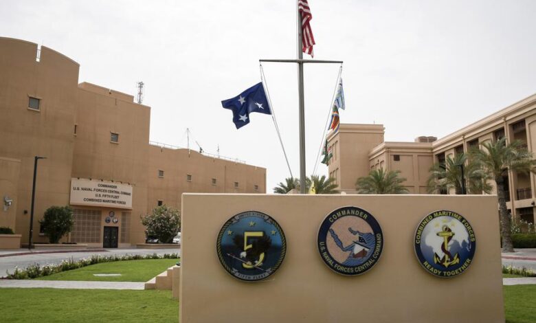 البحرين تحت النار: كيف سقط رهان الحماية الأمريكية” في أول اختبار حقيقي؟