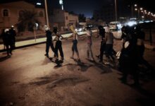 الحكم الأمني