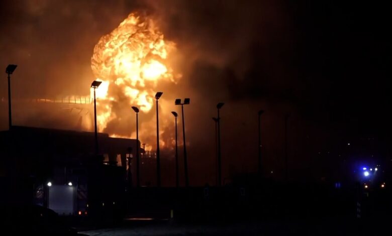 البحرين تدفع ثمن الارتهان: تحالفات خارجية تغرق المملكة في قلب نيران الخليج