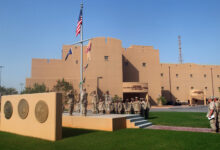 الحروب الإقليمية