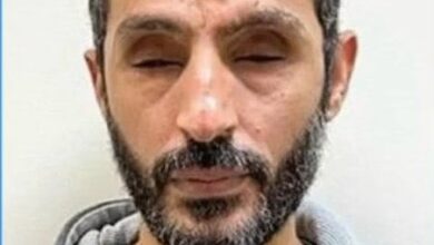 فضيحة للنظام الخليفي: اعتقال كفيف في البحرين بتهمة التخابر لجهات أجنبية