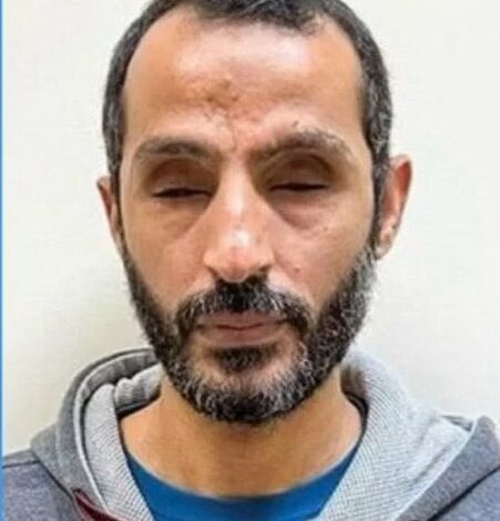 فضيحة للنظام الخليفي: اعتقال كفيف في البحرين بتهمة التخابر لجهات أجنبية