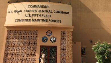 برقيات دبلوماسية أمريكية مسربة: واشنطن تخلت عن التزامها بحماية البحرين