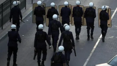 تصعيد القمع في البحرين: اختفاء قسري جديد يثير مخاوف من عودة التعذيب المنهجي