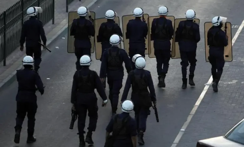 تصعيد القمع في البحرين: اختفاء قسري جديد يثير مخاوف من عودة التعذيب المنهجي