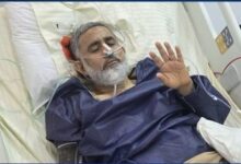 النظام الخليفي يعتقل رئيس المجلس الإسلامي العلمائي فور خروجه من المستشفى