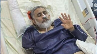 النظام الخليفي يعتقل رئيس المجلس الإسلامي العلمائي فور خروجه من المستشفى