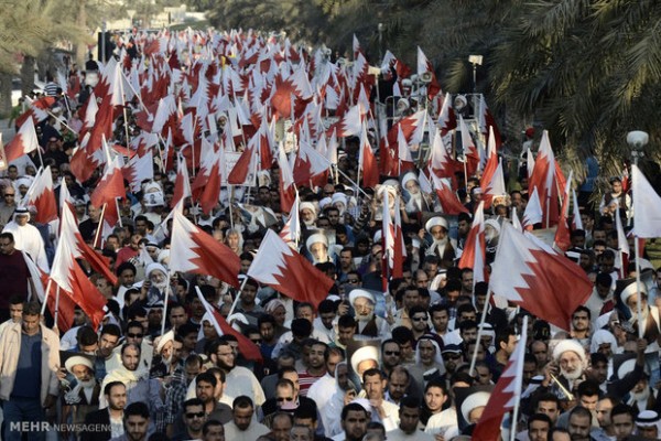 تصاعد السخط الشعبي في البحرين عقب اعتقال علماء شيعة