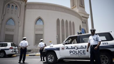 منتدى حقوقي: اعتقال 44 عالم دين شيعياً يكشف توظيف الخطاب الأمني بالاستهداف الطائفي
