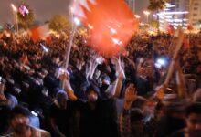 منظمات حقوقية: تصاعد تجريم حرية الرأي والتعبير في البحرين بفعل القمع الحكومي