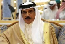 التوتر الإقليمي كغطاء لتوسيع القمع السياسي والطائفي في البحرين