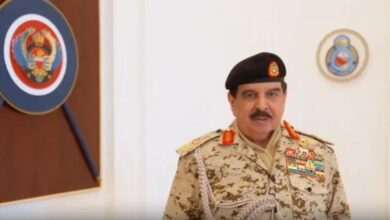 الصوت الواحد