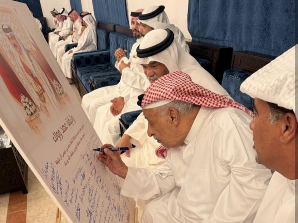 حملات الولاء واعتقال العلماء.. النظام الخليفي يكرس القبضة الأمنية على المجتمع البحريني