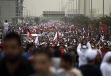 اعتقالات وأحكام قضائية