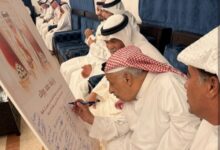 حملات الولاء واعتقال العلماء.. النظام الخليفي يكرس القبضة الأمنية على المجتمع البحريني