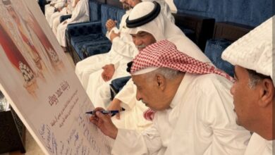 حملات الولاء واعتقال العلماء.. النظام الخليفي يكرس القبضة الأمنية على المجتمع البحريني
