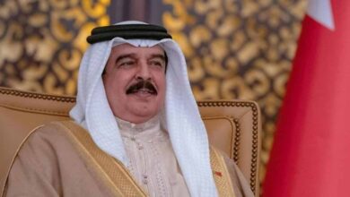 مشروع وثائق الولاء والتأييد يفضح انعدام شعبية حمد بن عيسى آل خليفة