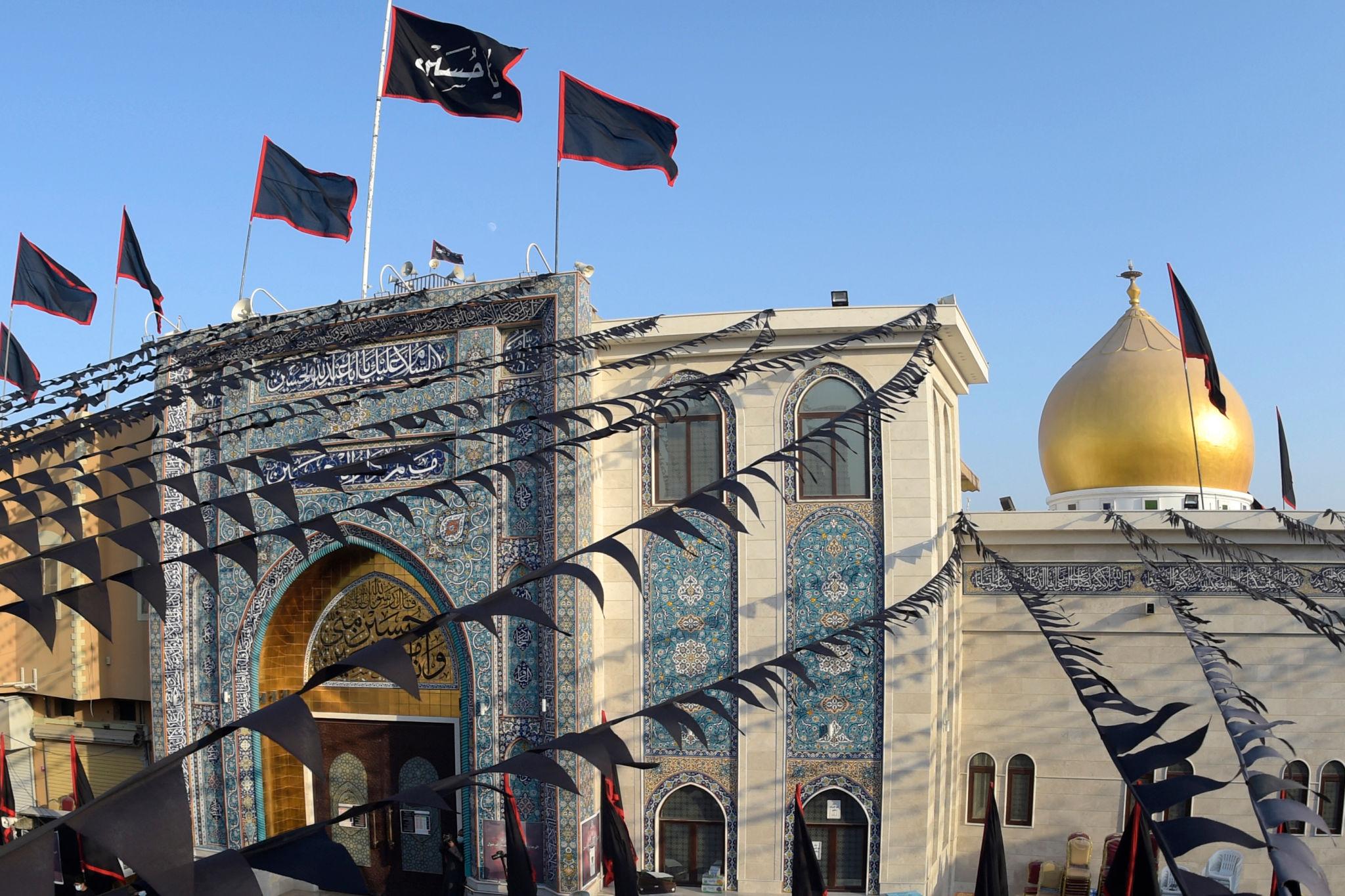 الأوقاف الجعفرية