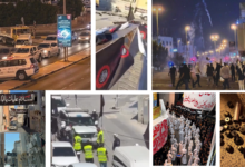 توثيق حقوقي يفضح تصعيد البحرين لقمع شعائر عاشوراء واضطهاد الشيعة