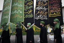 موسم عاشوراء في البحرين