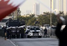 تشديد القبضة الأمنية في البحرين يعيد إلى الواجهة هواجس ثورة 2011