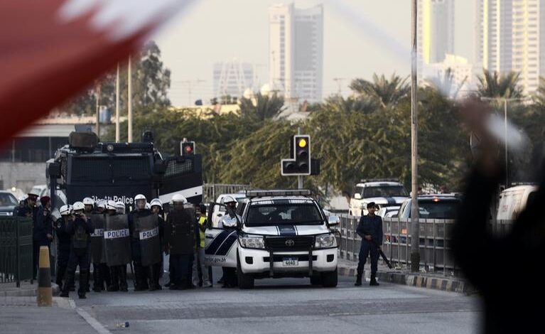 تشديد القبضة الأمنية في البحرين يعيد إلى الواجهة هواجس ثورة 2011