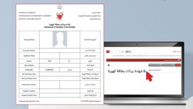 ظهور عبارة "لا جنسية له" في بيانات بحرينيين إلكترونية يعيد الجدل حول سياسة إسقاط الجنسية