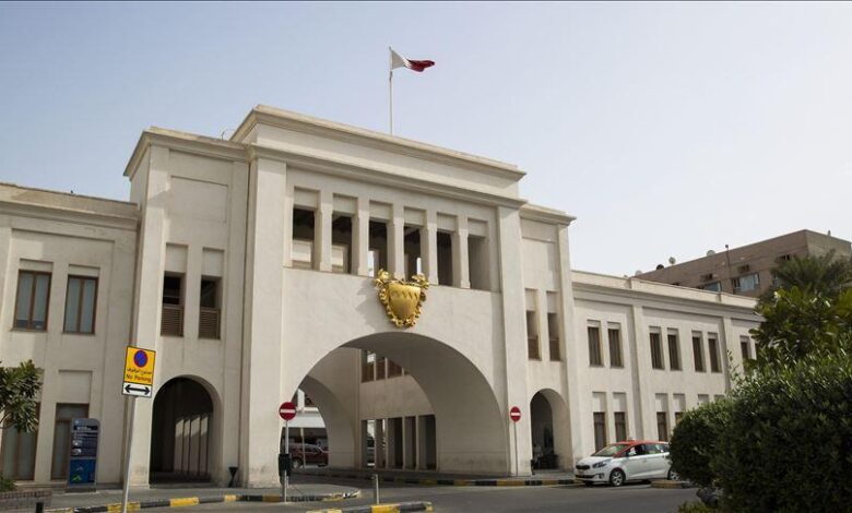 إجرام النظام البحريني: إطلاق "محاكم تفتيش طائفية" وانتهاك أسس العدالة