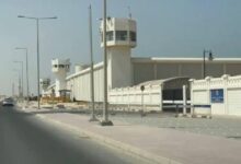 حملة اضطهاد ديني ممنهجة