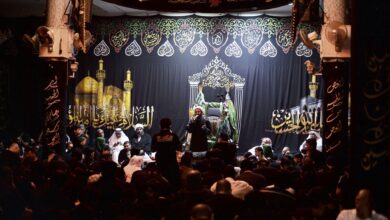 منتدى حقوقي يدين تصعيد البحرين استهداف الشيعة وإلغاء أكثر من 50 موكبا دينيا