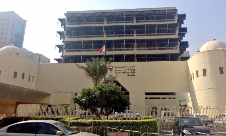 منتدى حقوقي: سلطات النظام الخليفي تضع الخطاب الديني تحت الرقابة السياسية
