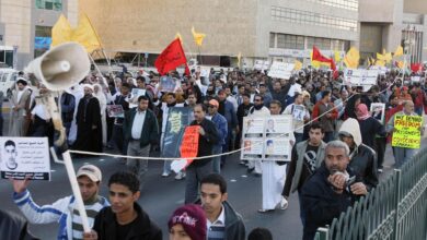 البحرين توسّع ملف "ولاية الفقيه".. من محاكمة الأفعال إلى تجريم الأفكار