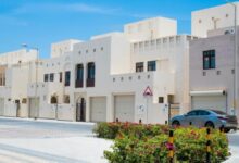 أزمة الإسكان في البحرين