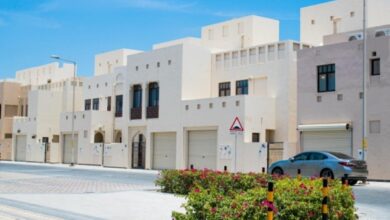 أزمة الإسكان في البحرين